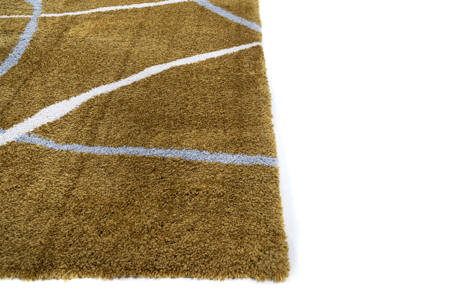 Zara Rug - Mustard 06