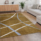 Zara Rug - Mustard 06