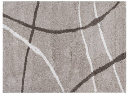 Zara Rug - Taupe 04