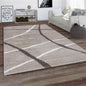 Zara Rug - Taupe 04