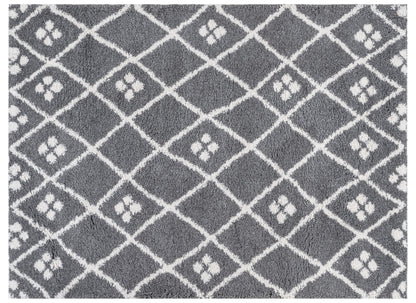 Thomas Rug - Grey 01