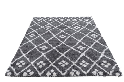Thomas Rug - Grey 01