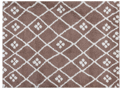Thomas Rug - Salmon 02
