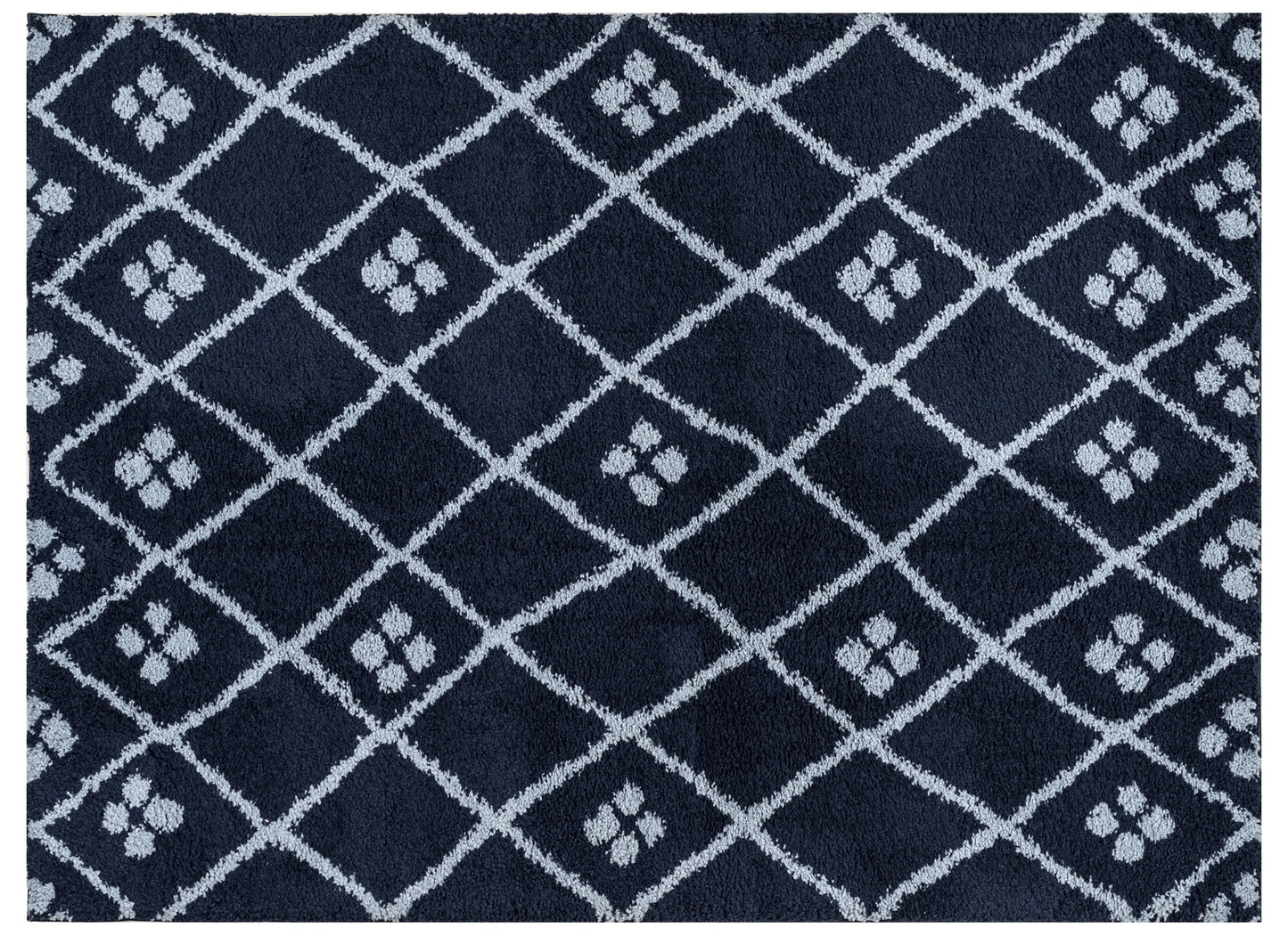 Thomas Rug - Navy 03