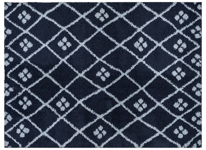 Thomas Rug - Navy 03