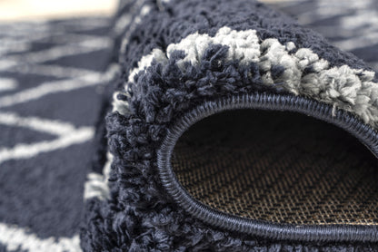 Thomas Rug - Navy 03