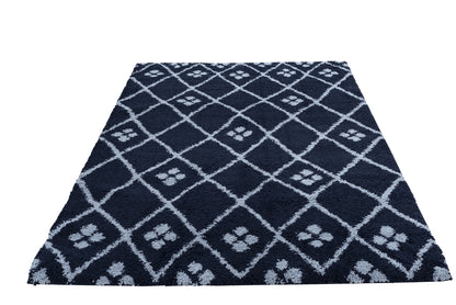Thomas Rug - Navy 03