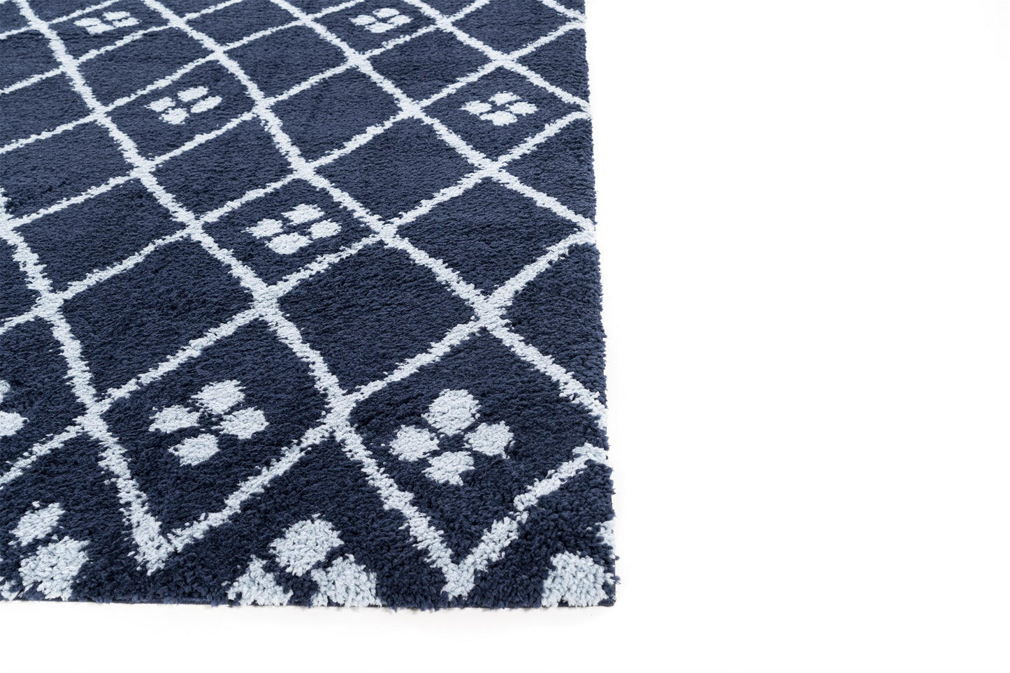 Thomas Rug - Navy 03