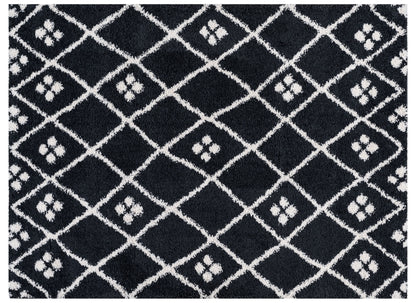 Thomas Rug - Black 04