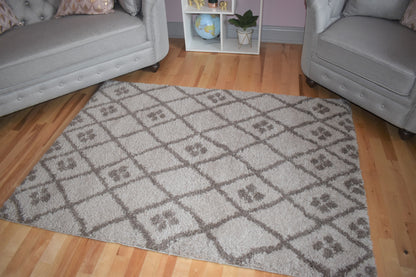 Thomas Rug - Beige 06