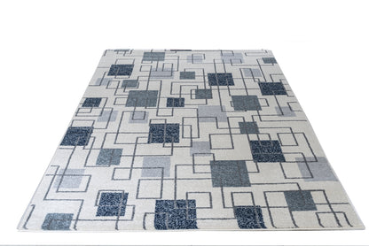 Liam Rug - Blue