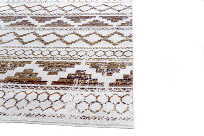 Jack Rug - Gold