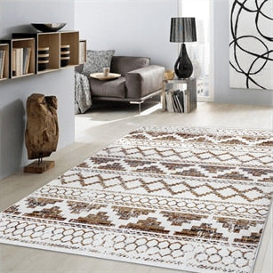 Jack Rug - Gold
