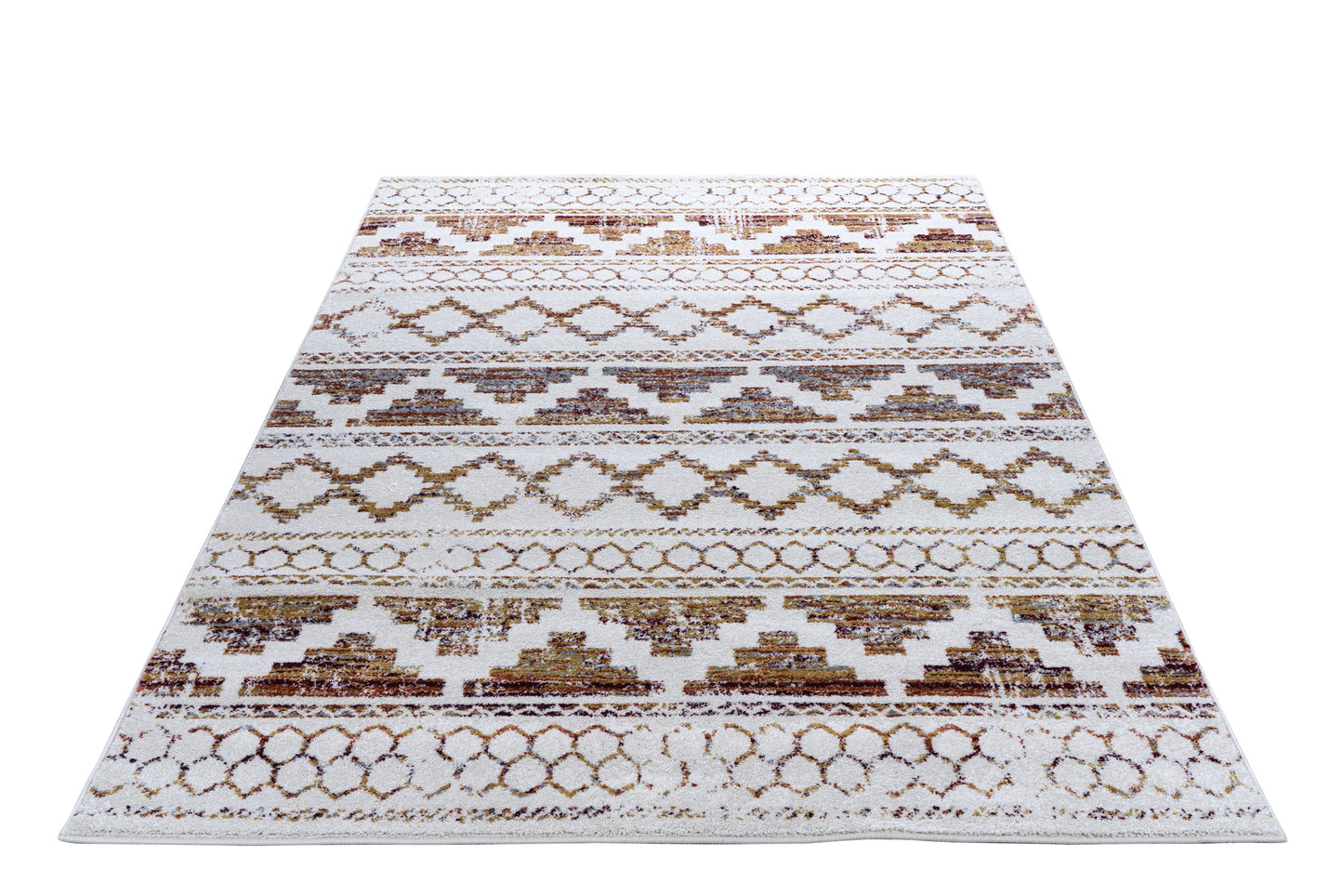 Jack Rug - Gold