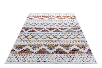 Jack Rug - Gold