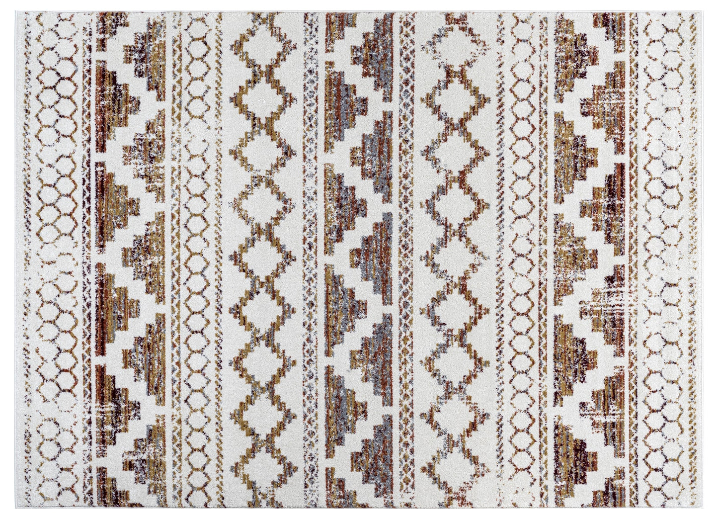Jack Rug - Gold