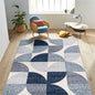 Oliver Rug - 105 Grey Blue