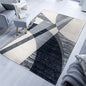 Charlie Rug - 103 Navy Grey