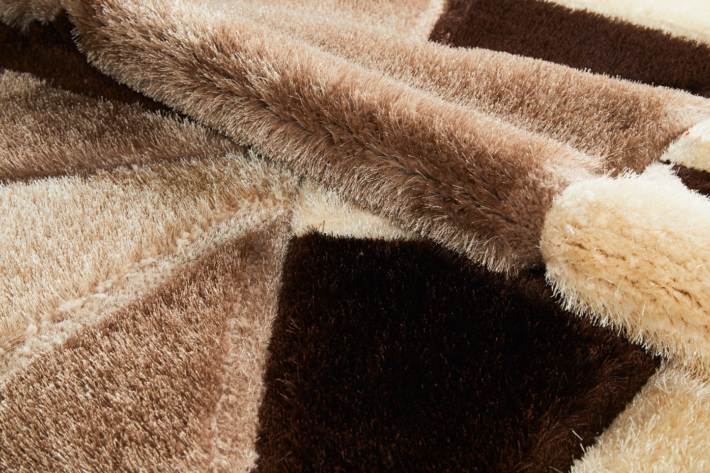 Liam Rug - Beige Brown
