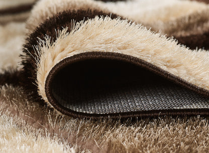 Liam Rug - Beige Brown
