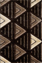Amelia Rug - Beige Brown