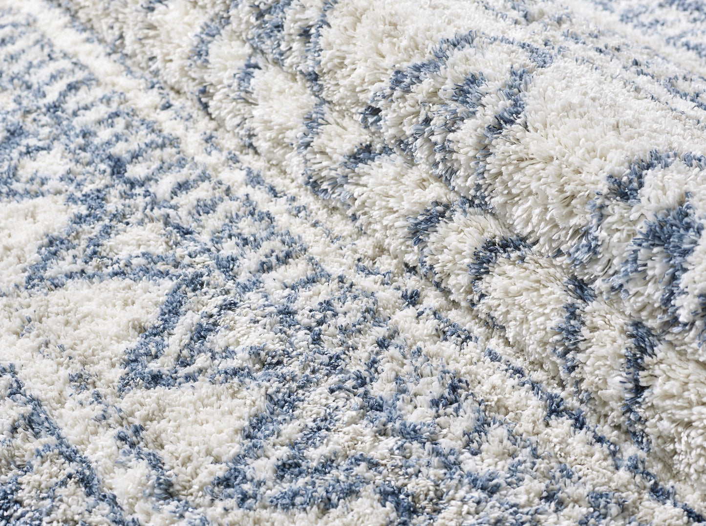Harry Rug - White 2941