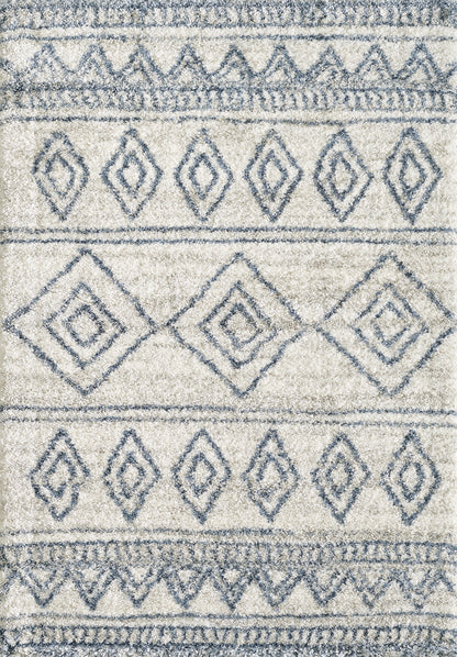 Harry Rug - White 2941