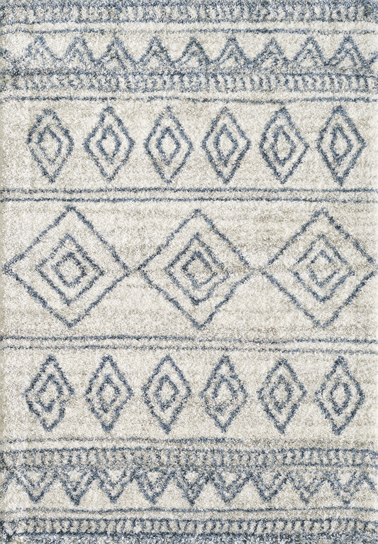 Harry Rug - White 2941