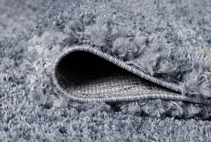 Oscar Rug - Grey 1696
