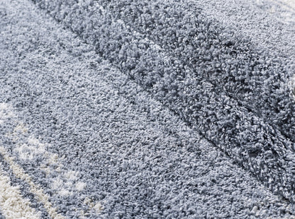 Oscar Rug - Grey 1696