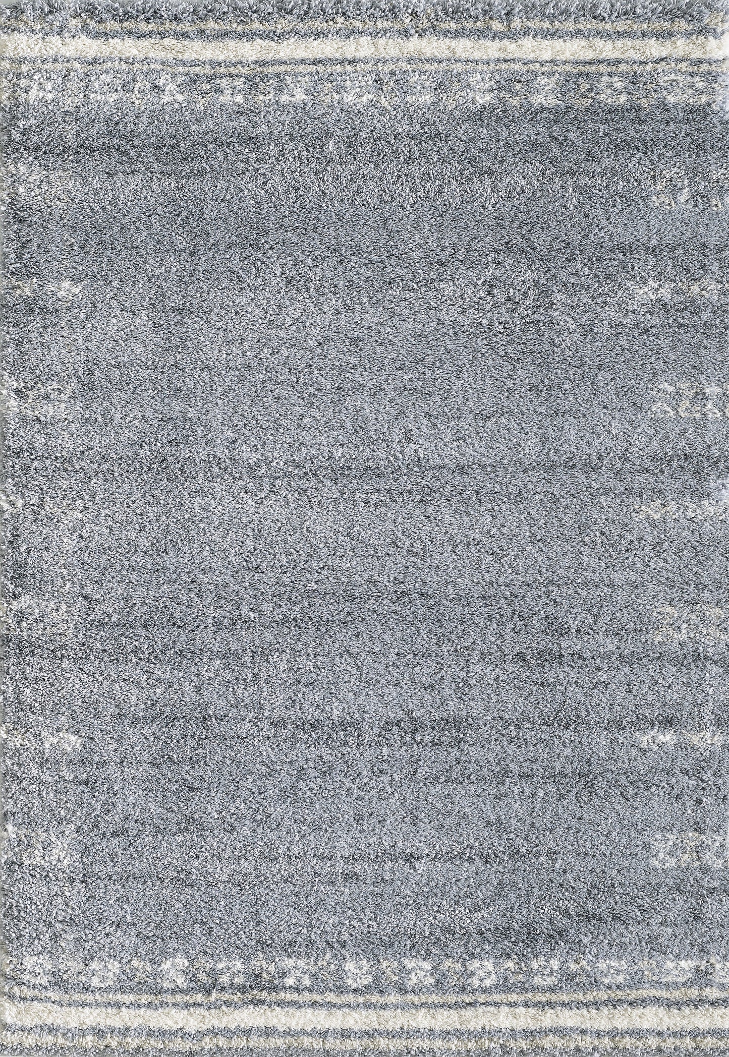 Oscar Rug - Grey 1696
