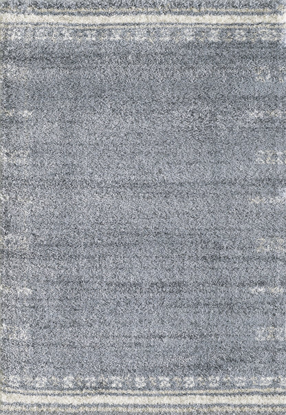 Oscar Rug - Grey 1696