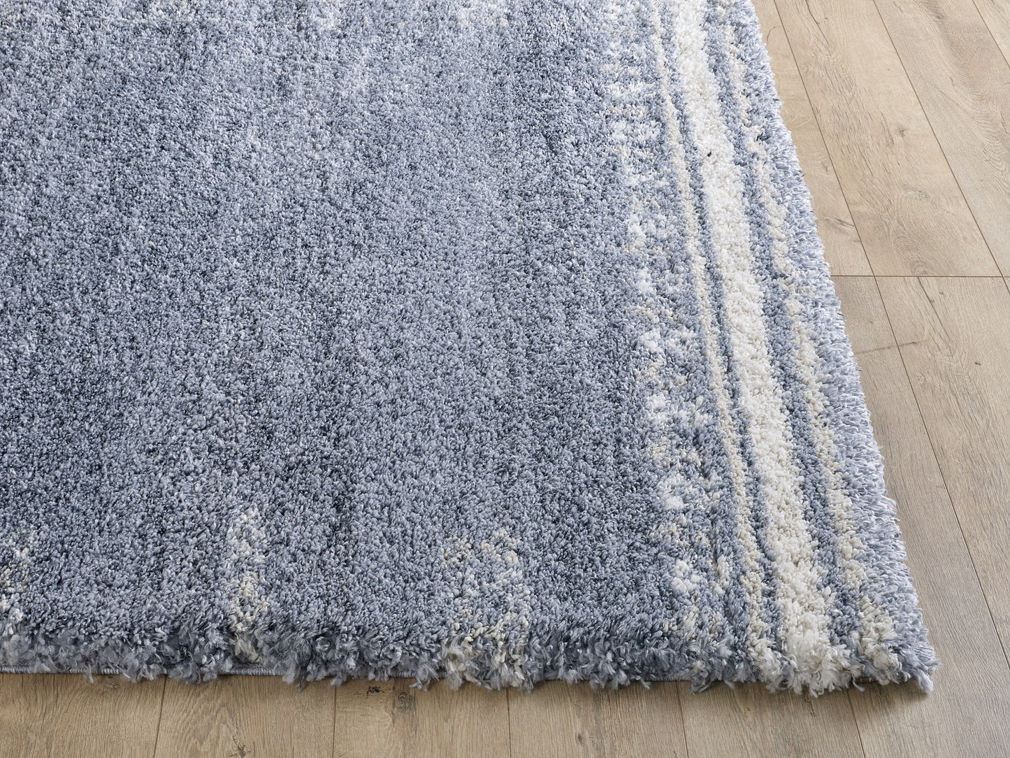 Oscar Rug - Grey 1696