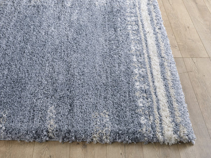 Oscar Rug - Grey 1696