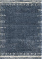 James Rug - Blue 1696