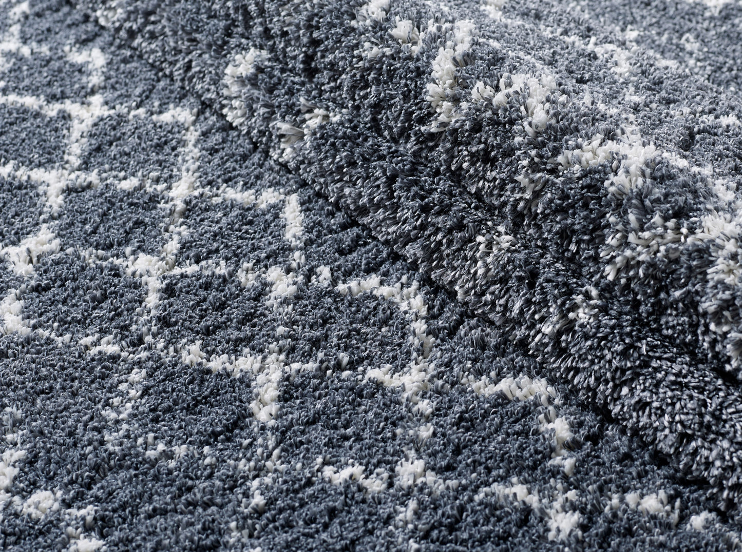 Olivia Rug - Grey 1721