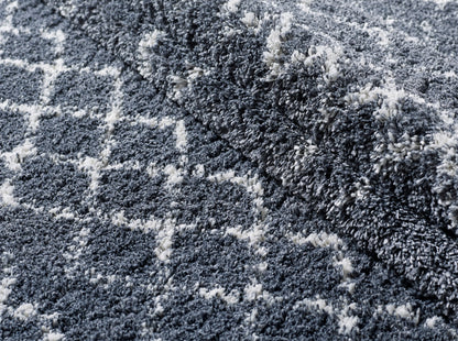 Olivia Rug - Grey 1721