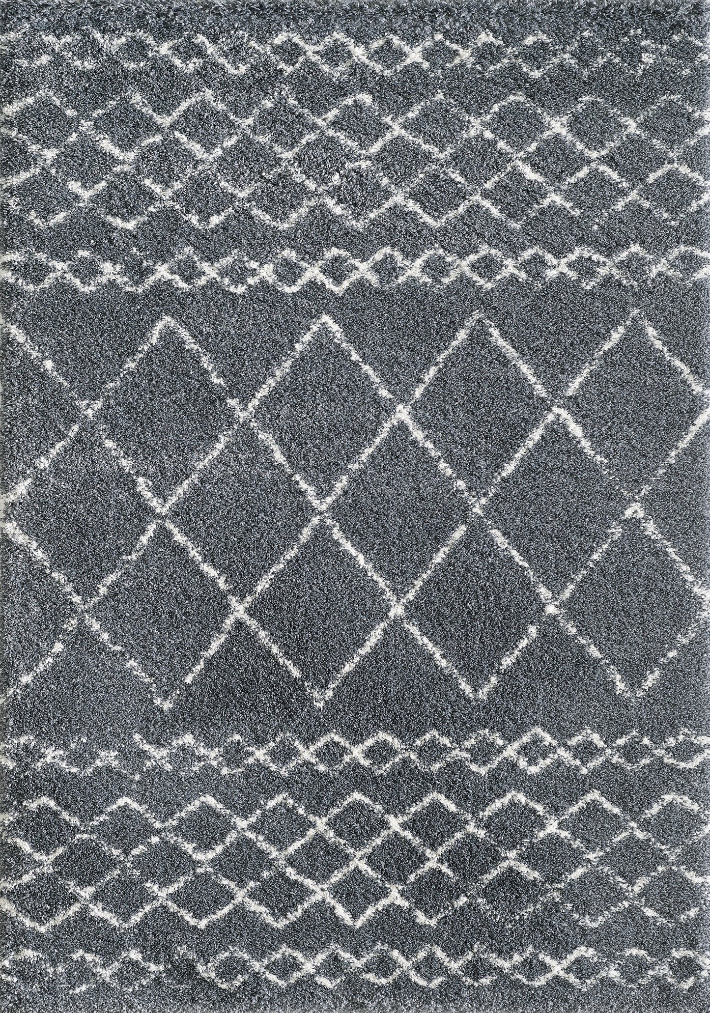 Olivia Rug - Grey 1721