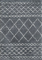 Olivia Rug - Grey 1721