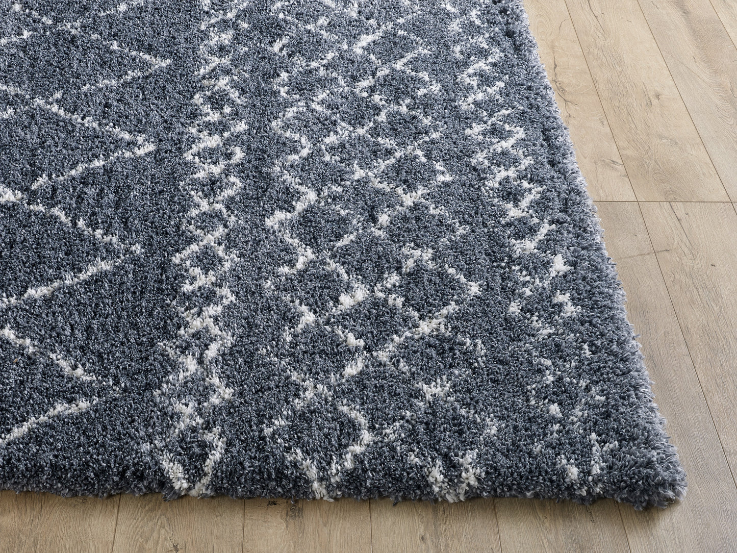 Olivia Rug - Grey 1721