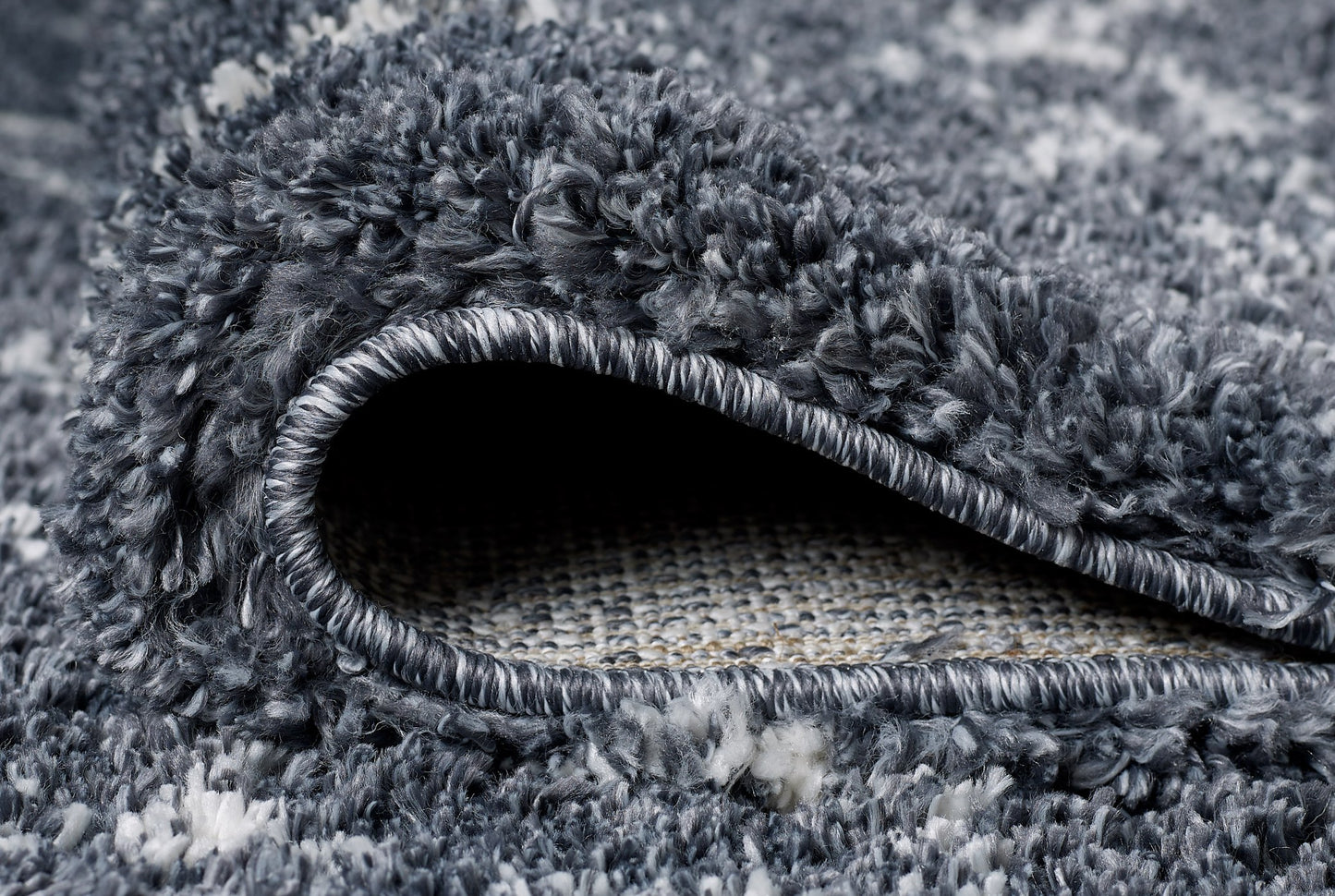 Olivia Rug - Grey 1721