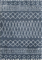 James Rug - Blue 1794