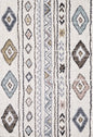 Isla Rug 5 - 104 White
