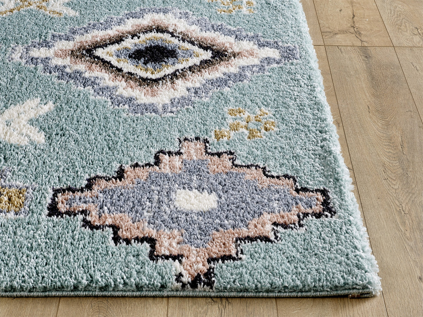 Mia Rug 3 - 123A