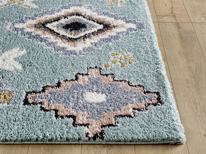 Mia Rug 3 - 123A