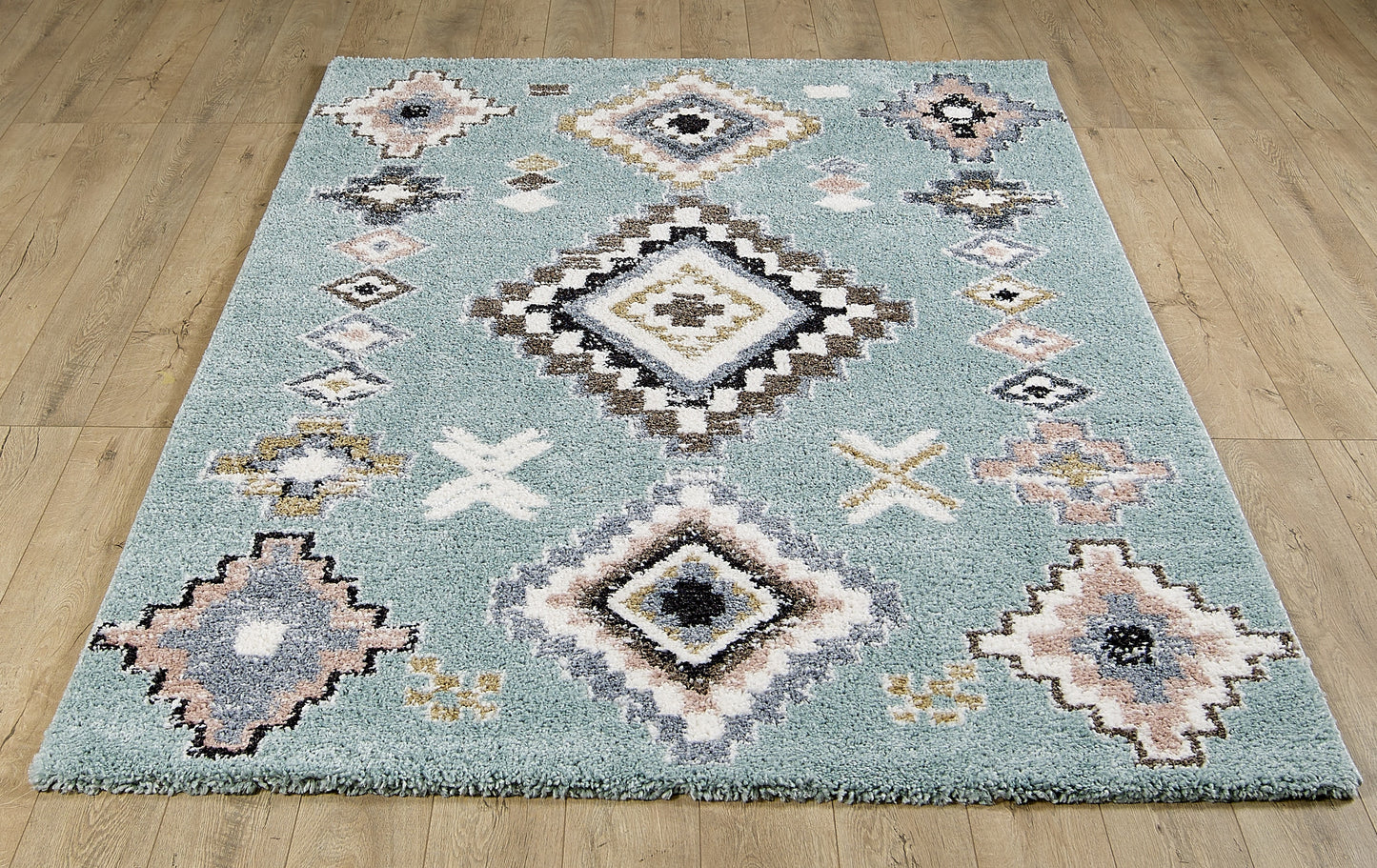 Mia Rug 3 - 123A