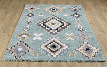 Mia Rug 3 - 123A