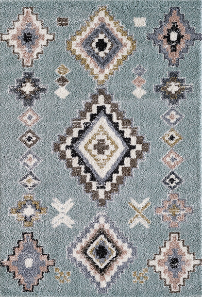 Mia Rug 3 - 123A