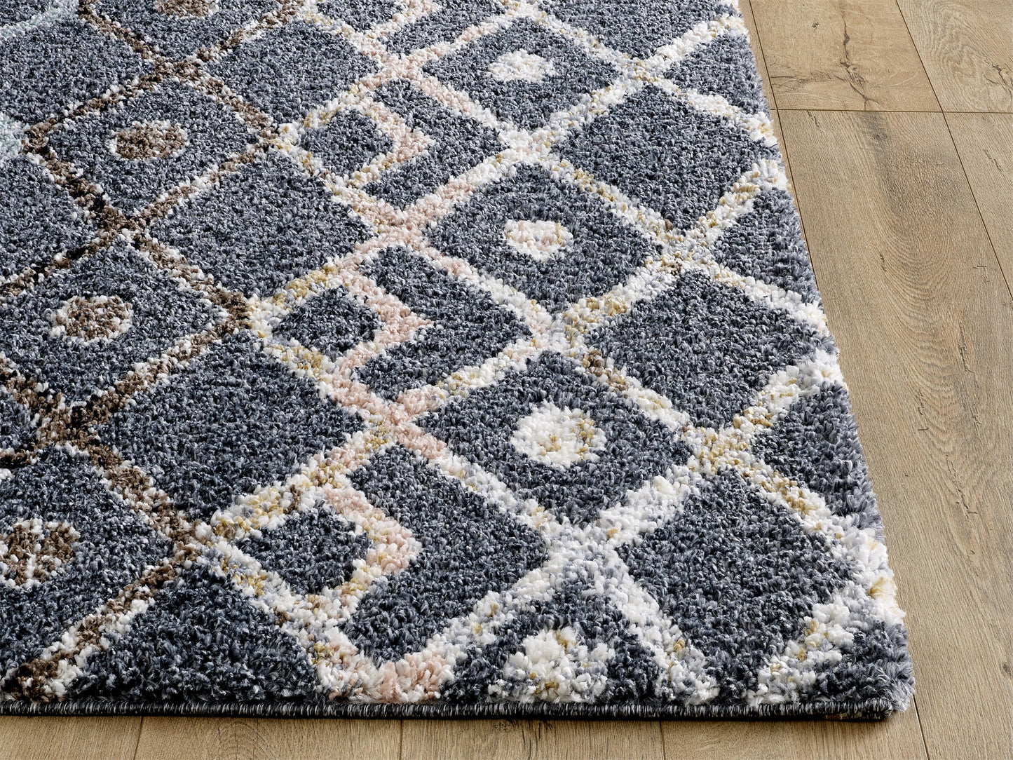 Oscar Rug 4 - 108