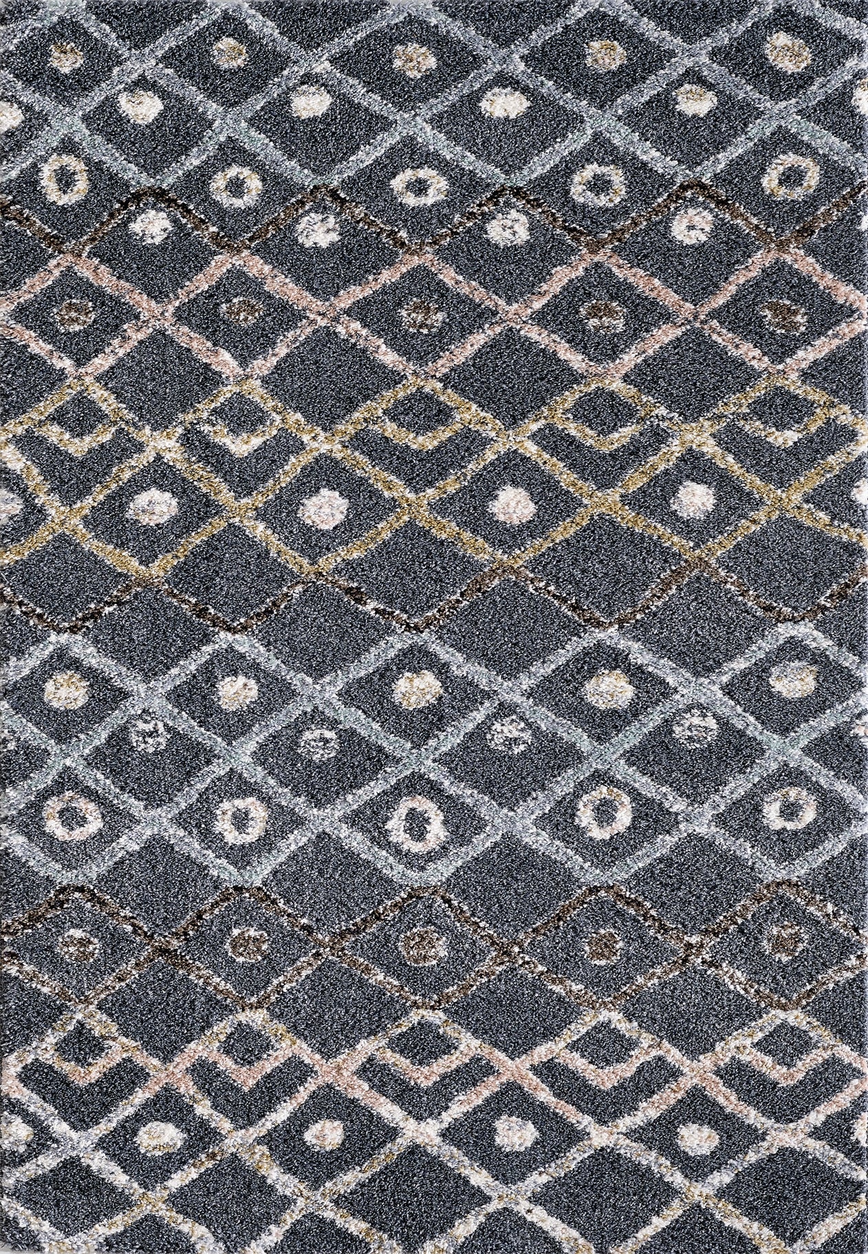 Oscar Rug 4 - 108